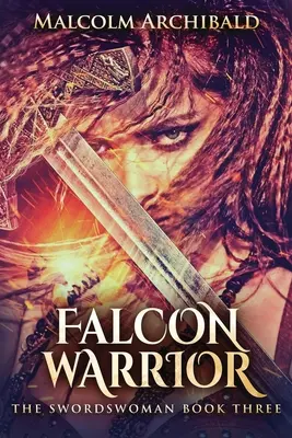 Le guerrier faucon - Falcon Warrior