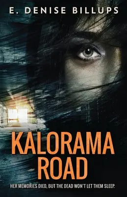 La route de Kalorama - Kalorama Road