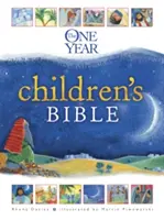 La Bible des enfants en un an - The One Year Children's Bible