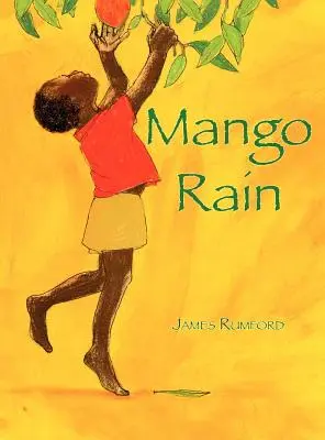 Pluie de mangues - Mango Rain