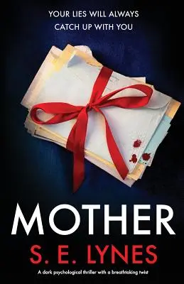 Mother : Un thriller psychologique sombre avec un rebondissement à couper le souffle - Mother: A dark psychological thriller with a breathtaking twist