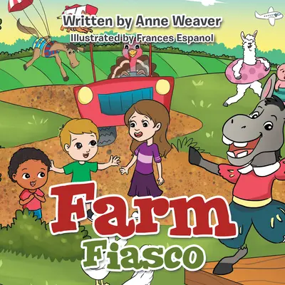 Fiasco à la ferme - Farm Fiasco