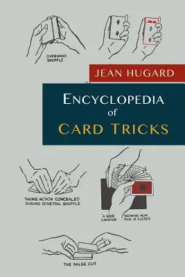 Encyclopédie des tours de cartes - Encyclopedia of Card Tricks