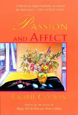 Passion et affect - Passion and Affect