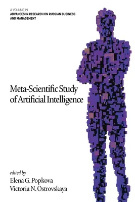 Étude méta-scientifique de l'intelligence artificielle - Meta-Scientific Study of Artificial Intelligence