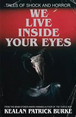 Nous vivons dans vos yeux - We Live Inside Your Eyes