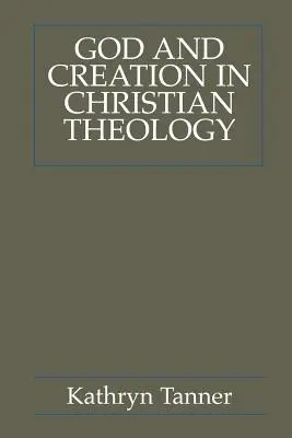 Dieu et la création dans la théologie chrétienne : Tyrannie et autonomisation ? - God and Creation in Christian Theology: Tyranny and Empowerment?