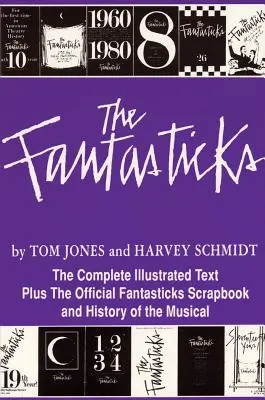 Les Fantasticks - The Fantasticks