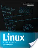 Linux Essentials, deuxième édition - Linux Essentials, Second Edition