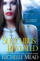 Succube révélée - Succubus Revealed