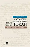 Guide concis de la Torah - A Concise Guide to Torah