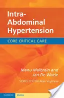 Hypertension intra-abdominale - Intra-Abdominal Hypertension