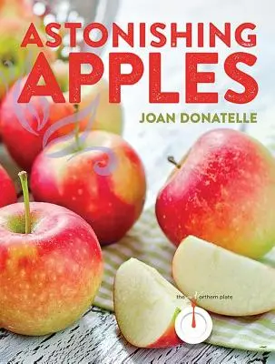 Des pommes étonnantes - Astonishing Apples