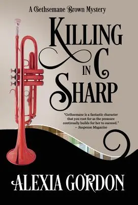 Meurtre en do dièse - Killing in C Sharp