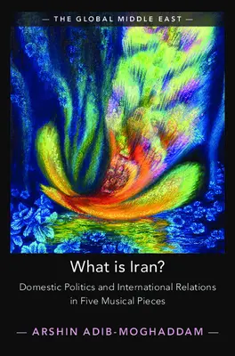 Qu'est-ce que l'Iran&nbsp;? - What is Iran?