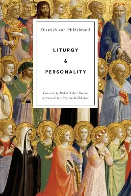 Liturgie et personnalité - Liturgy and Personality