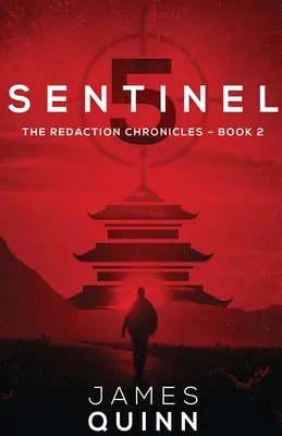 Sentinelle Cinq - Sentinel Five