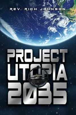 Projet Utopia 2035 - Project Utopia 2035