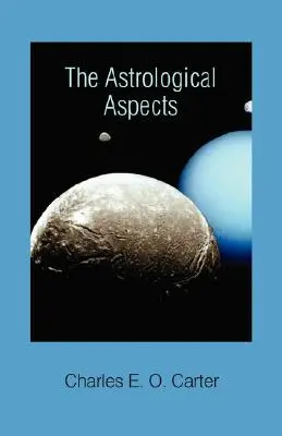 Les aspects astrologiques - The Astrological Aspects