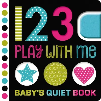 123 Joue avec moi - 123 Play with Me