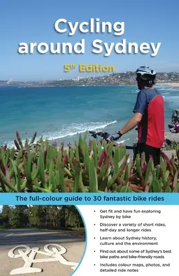 Cyclisme autour de Sydney - Cycling Around Sydney