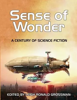 Le sens de l'émerveillement - Sense of Wonder