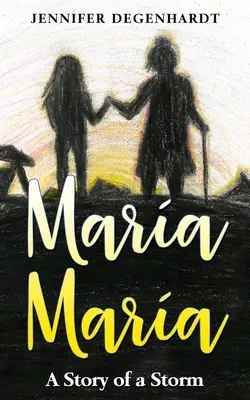 Mara Mara : une histoire de tempête - Mara Mara: A Story of a Storm