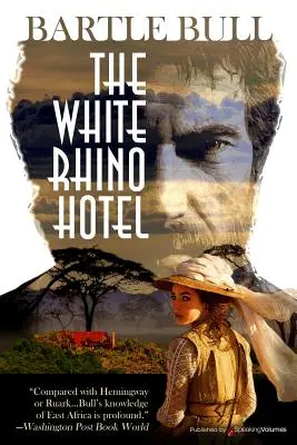 L'hôtel Rhinocéros blanc - The White Rhino Hotel