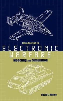 Introduction à la simulation de la modélisation de la guerre électronique - Introduction to Electronic Warfare Modeling Simulation