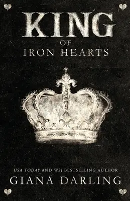 Roi des cœurs de fer - King of Iron Hearts