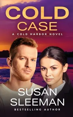 Cold Case : Cold Harbor - Livre 4 - Cold Case: Cold Harbor - Book 4