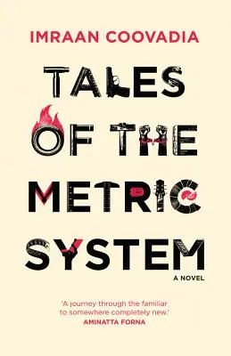 Histoires du système métrique - Tales of the Metric System