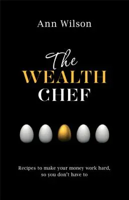 Le chef de la richesse - Wealth Chef