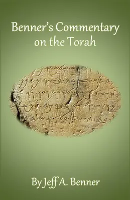 Commentaire de Benner sur la Torah - Benner's Commentary on the Torah