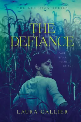 Le défi - The Defiance