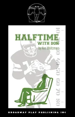 Mi-temps avec Don - Halftime with Don