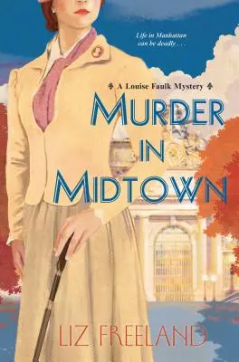 Meurtre à Midtown - Murder in Midtown