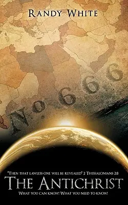 L'Antéchrist - The Antichrist