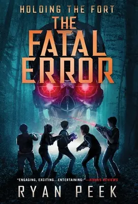 Tenir le fort : L'erreur fatale - Holding the Fort: The Fatal Error