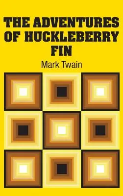 Les aventures de Huckleberry Fin - The Adventures of Huckleberry Fin