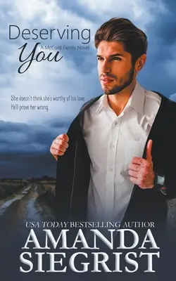 Vous méritent - Deserving You