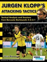 Tactiques d'attaque de Jurgen Klopp - Analyses et séances tactiques du 4-2-3-1 du Borussia Dortmund - Jurgen Klopp's Attacking Tactics - Tactical Analysis and Sessions from Borussia Dortmund's 4-2-3-1