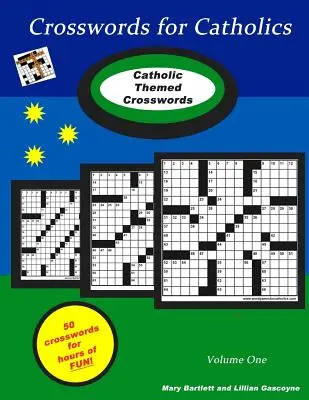 Mots croisés pour catholiques - Crosswords for Catholics