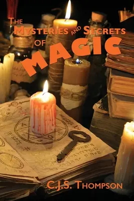 Mystères et secrets de la magie - Mysteries and Secrets of Magic