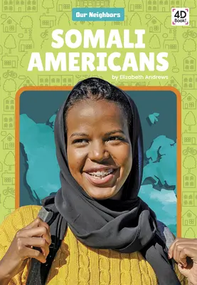 Américains d'origine somalienne - Somali Americans