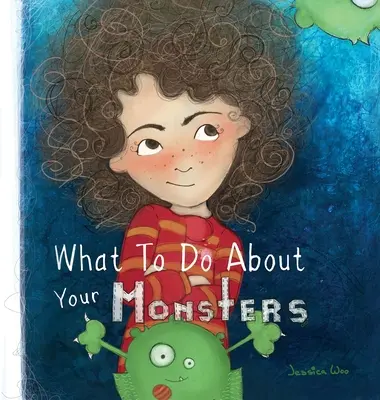 Que faire de vos monstres ? - What To Do About Your Monsters