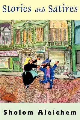 Histoires et satires - Stories and Satires