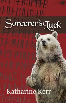 La chance du sorcier - Sorcerer's Luck