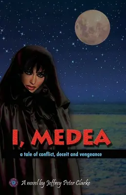 Moi, Médée - I, Medea