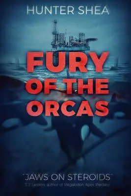 La fureur des orques - Fury Of The Orcas